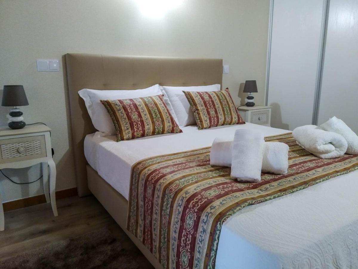 Moinho Real Bed and Breakfast Redinha Eksteriør billede