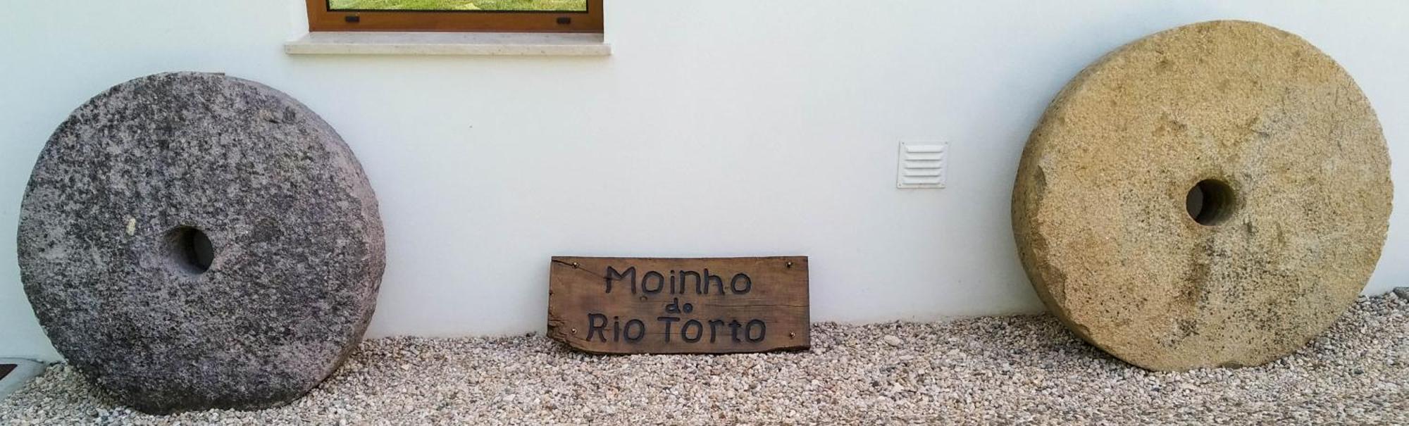 Moinho Real Bed and Breakfast Redinha Eksteriør billede