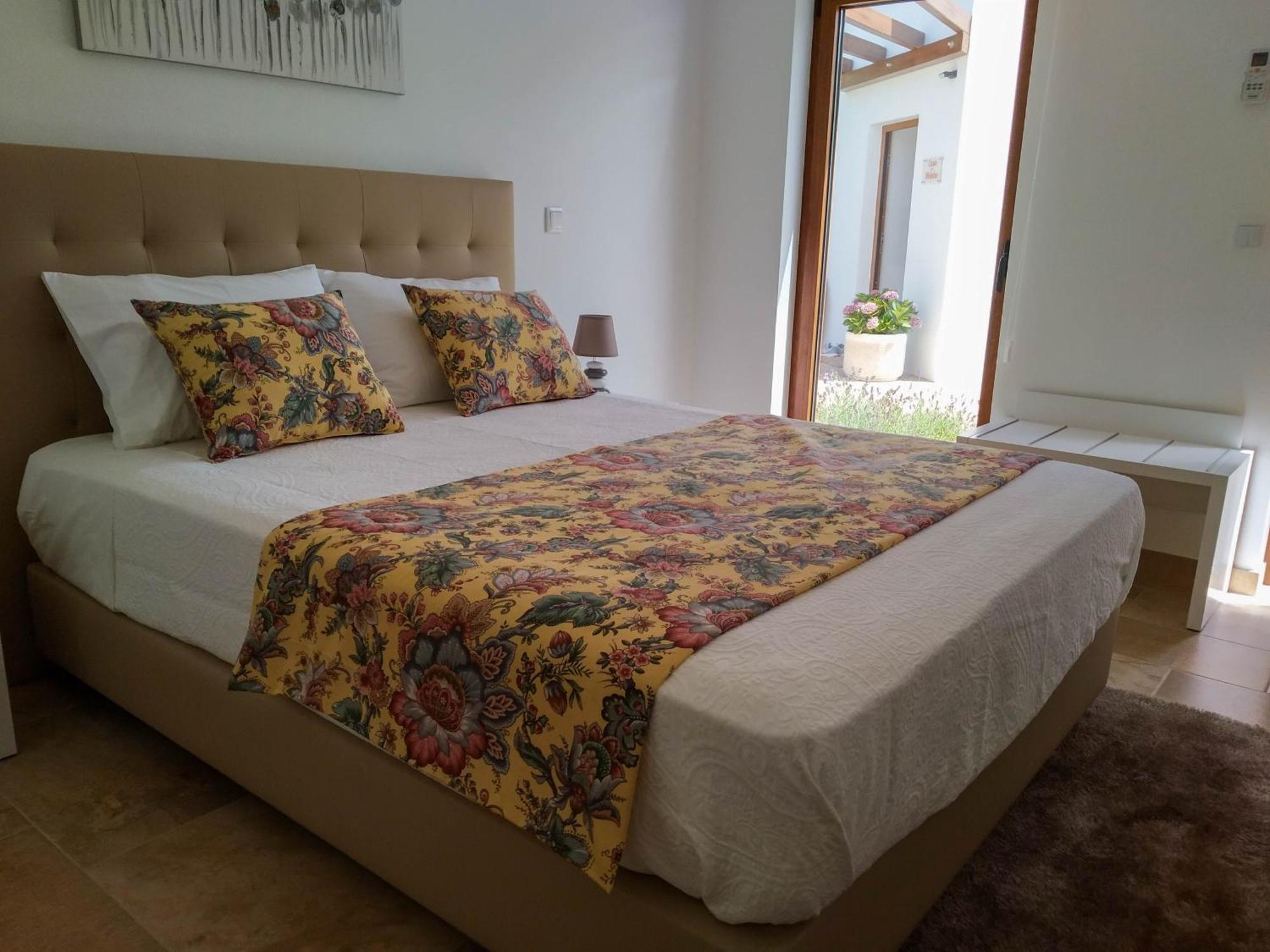 Moinho Real Bed and Breakfast Redinha Eksteriør billede