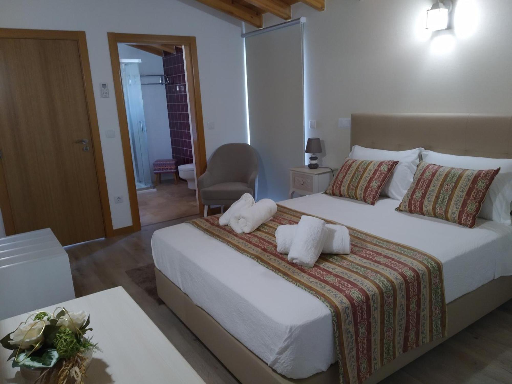 Moinho Real Bed and Breakfast Redinha Eksteriør billede